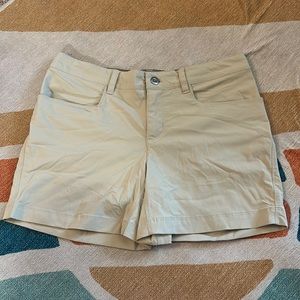 Patagonia shorts